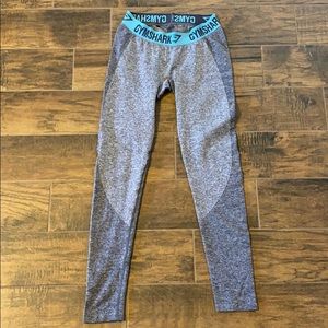 Gymshark leggings